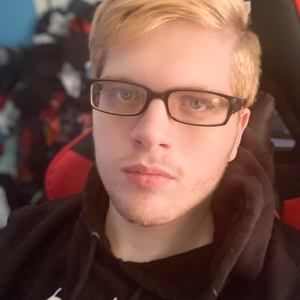 Meet your Posher, Alan-michael